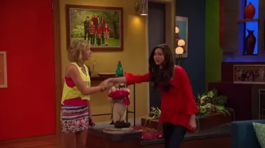 E1.Adventures in Supersitting