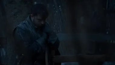 E4.And Now His Watch Is Ended