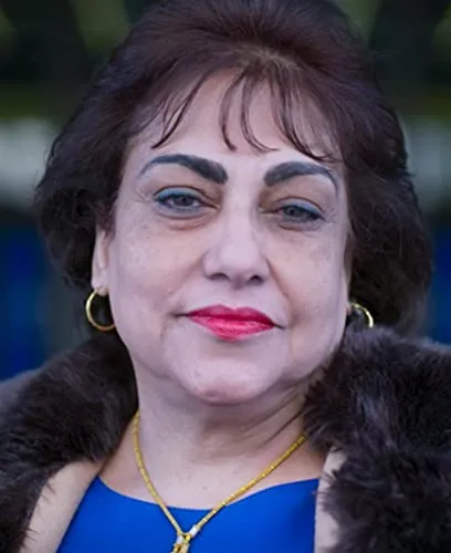 Delrene Boyd