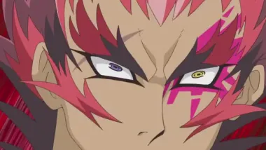 E37.A World of Chaos, Part 1