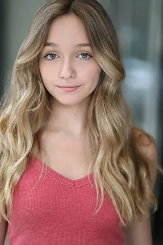 Austyn Johnson