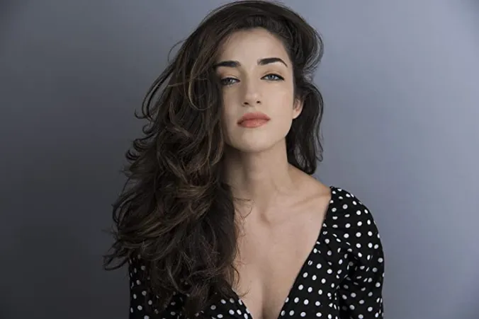 Mimi Davila