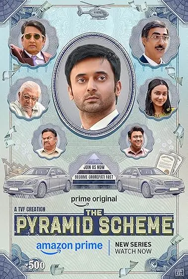 None1 The Pyramid Scheme All Episodes - Complimentary TV Viewing | Castle