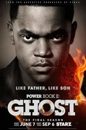 Power Book II: Ghost - Web Serie complete free on Castle