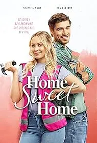Movie Poster: Home Sweet Home