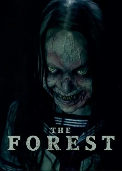 The Forest