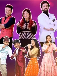 Sa re ga ma pa lil champs 2018