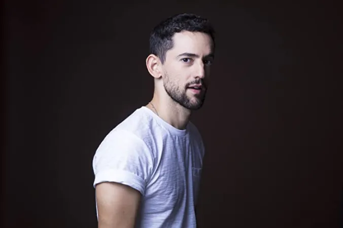 Luis Gerardo Méndez