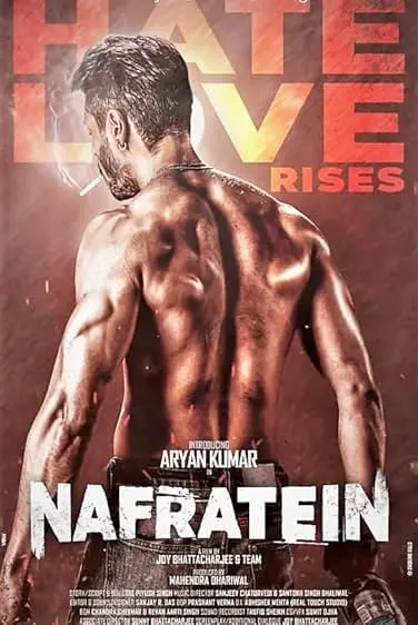 Movie Poster: Nafratein