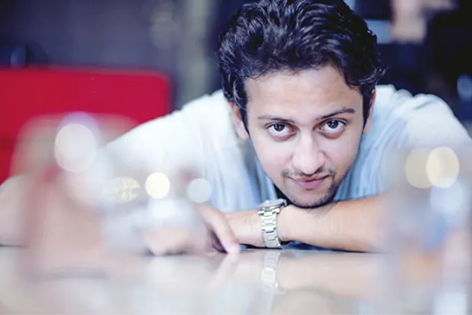 Udai Kiran