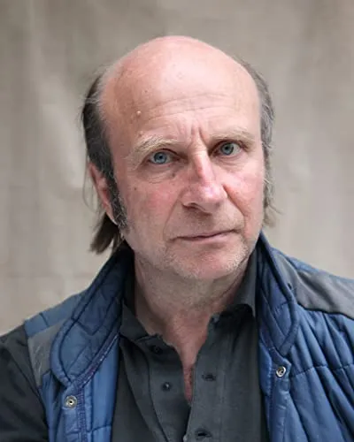 George Keeler