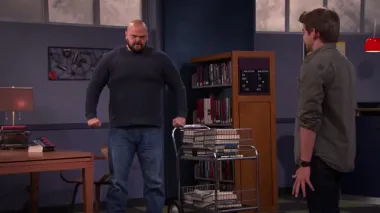 E14.Phoebe's a Clone Now