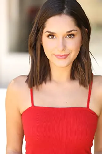 Tori Keeth