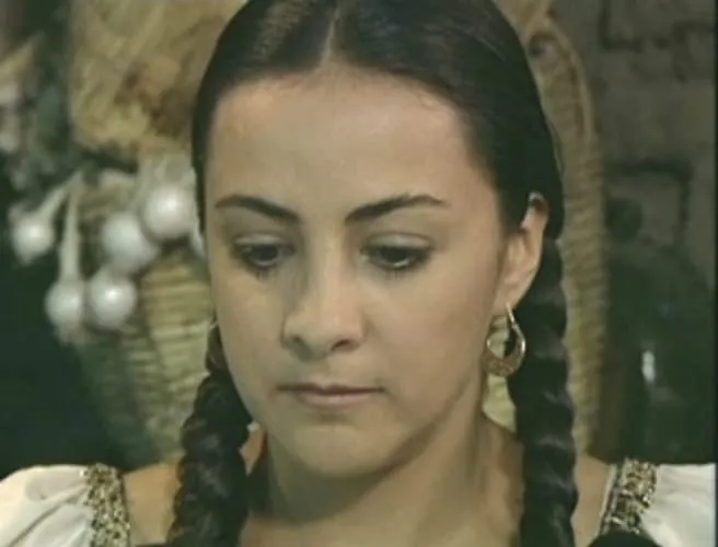 Alma Delfina