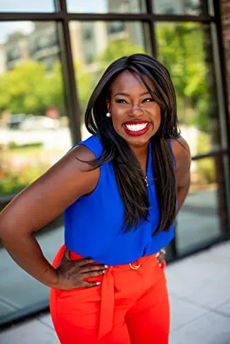 Nicole Walters