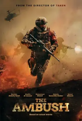 The Ambush - Movie free on Castle
