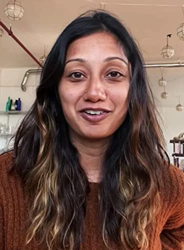 Saleena Subaiya