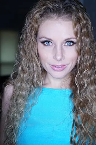 Mercedes Peterson