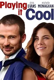 Movie Poster: Playing It Cool