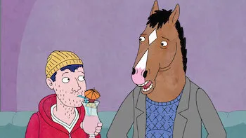 E9.Horse Majeure