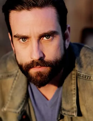 Patrick Flanagan