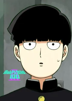 Mob Psycho 100