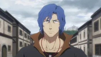 Invasion of the Royal Capital