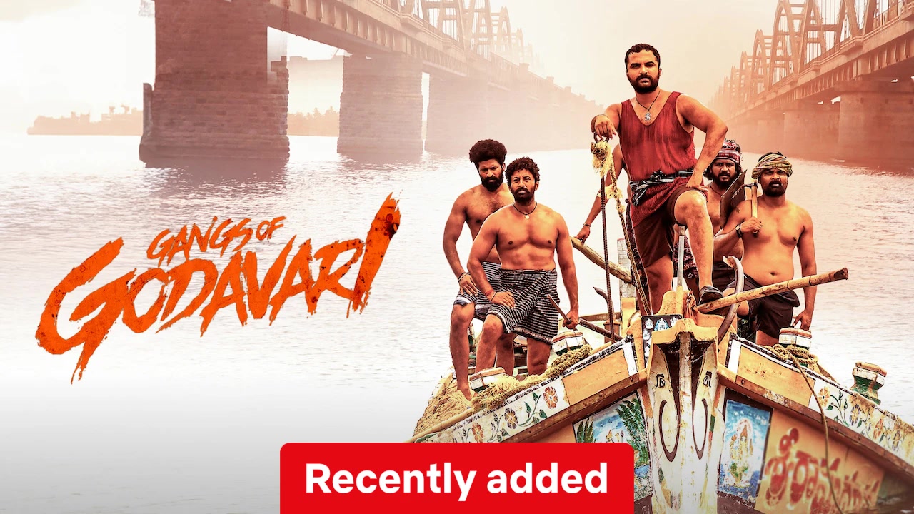 Gangs of Godavari