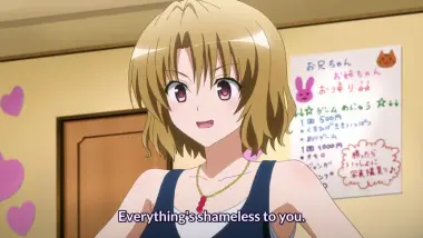 E8.Bad Mood ~Bonds of Happiness~