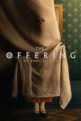 The Offering - Movie free on Castle