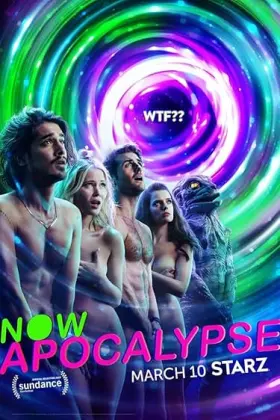 Now Apocalypse - Web Serie complete free on Castle