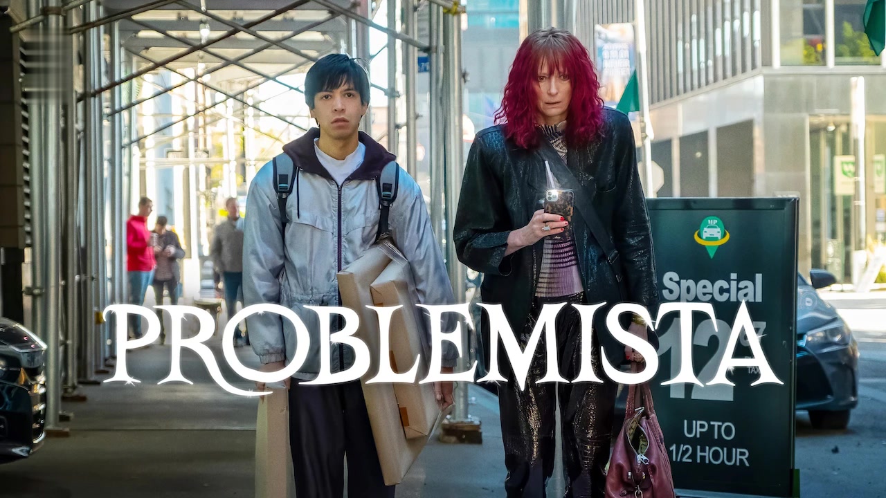 Problemista