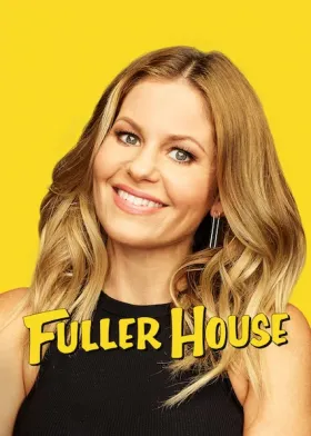 Fuller House - Web Serie complete free on Castle