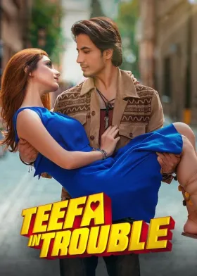 Teefa in Trouble - Movie free on Castle