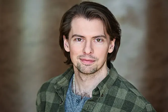 Ephraim Ellis