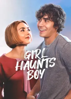 Girl Haunts Boy