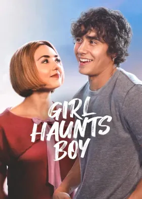 Girl Haunts Boy - Movie free on Castle
