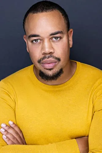 Demetrius Stephens