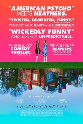 Thoroughbreds - Movie free on Castle