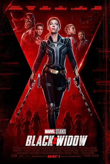 Black Widow