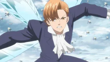 E16.The Final Battle