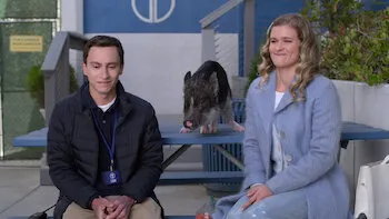 E7.Channel the Cat