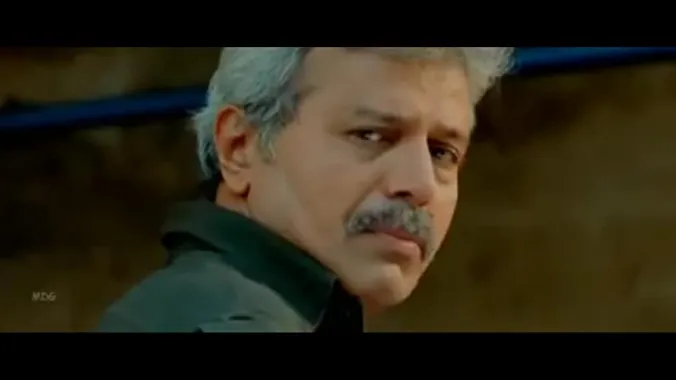 Satish Phulekar