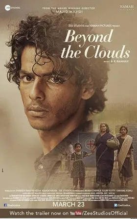 Beyond the Clouds - Movie free on Castle