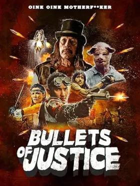 Bullets of Justice - Movie free on Castle
