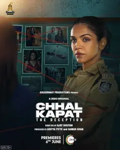 Chhal Kapat - The Deception