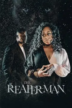 The Reaper Man