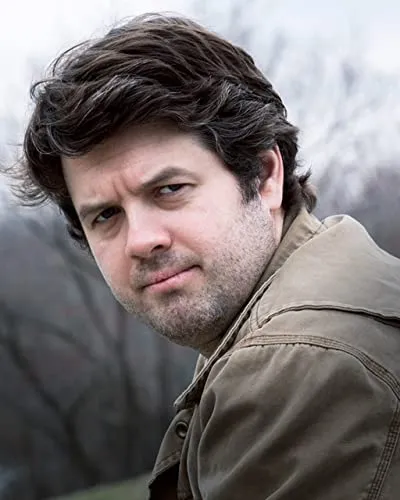Justin Marxen