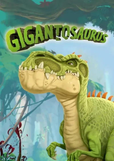 Gigantosaurus