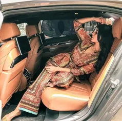 Samantha Ruth Prabhu